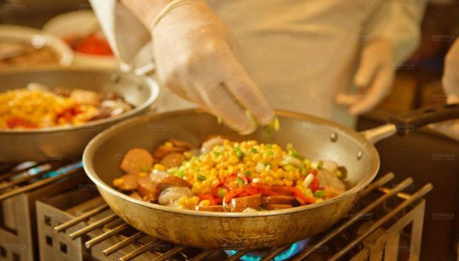 تور گرجستان - رسپینا24